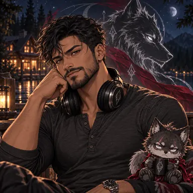 Profile image of Jonah