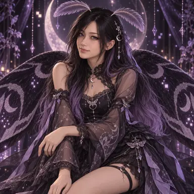 Profile image of Mira
