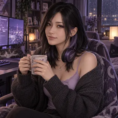 Profile image of Mira