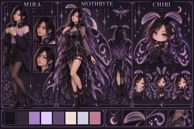 Profile image of Mira
