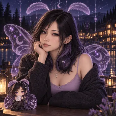 Profile image of Mira