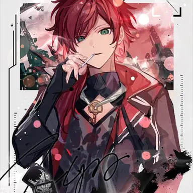 Profile image of ローレン