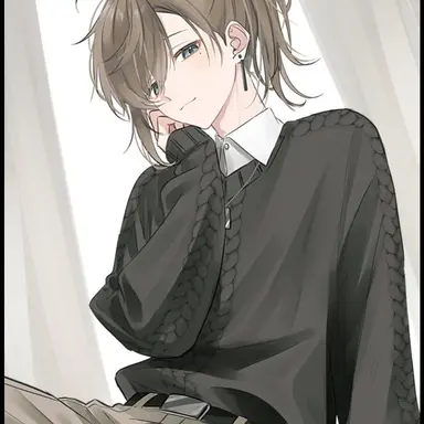 Profile image of 叶