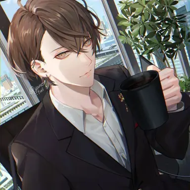 Profile image of 加賀美ハヤト