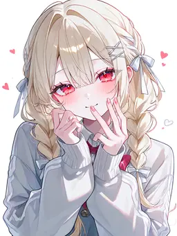 Profile image of 胡桃