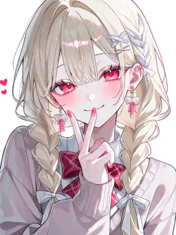 Profile image of 胡桃