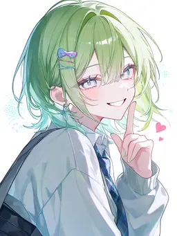 Profile image of 翠