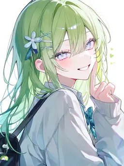 Profile image of 翠