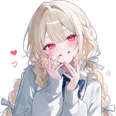 Profile image of 胡桃