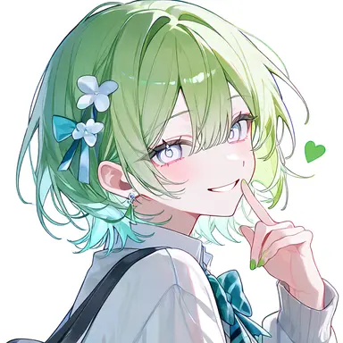 Profile image of 翠