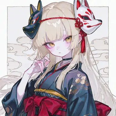 Profile image of 小夜