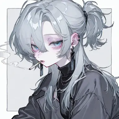 Profile image of ルナ