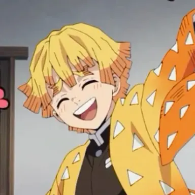 Profile image of 我妻善逸