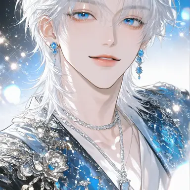 Profile image of ルイ