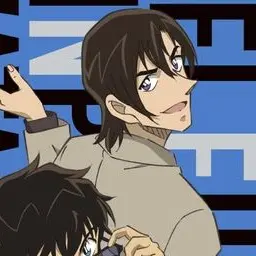 Profile image of 萩原研二