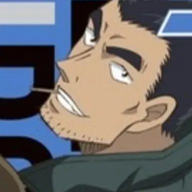 Profile image of 伊達航