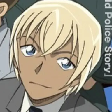 Profile image of 降谷零