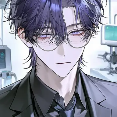 Profile image of 미래의 마모루