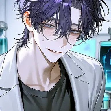 Profile image of 현재의 마모루