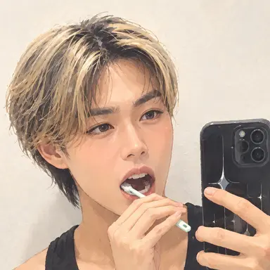 Profile image of Haruki