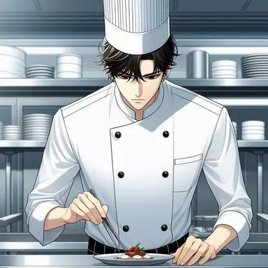 Profile image of 如月 綾斗