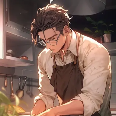 Profile image of 如月 淳