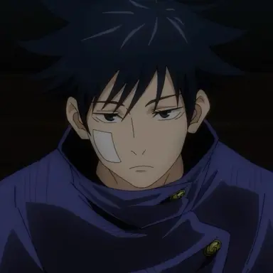 Profile image of 伏黒恵