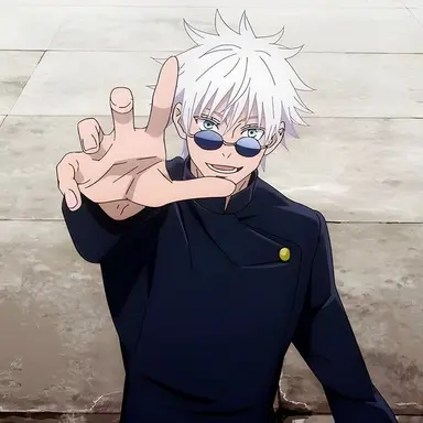 Profile image of 五条悟