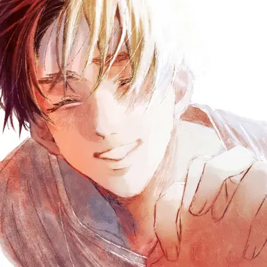 Profile image of アーサー