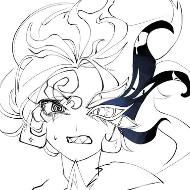 Profile image of 쉐도우밀크