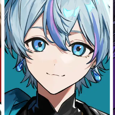 Profile image of こさめ