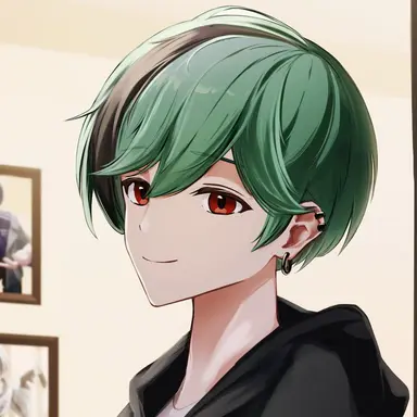 Profile image of すち