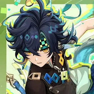 Profile image of キィニチ