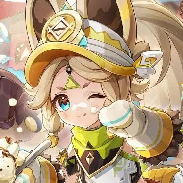 Profile image of カチーナ