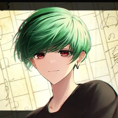 Profile image of すち