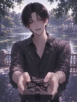 Profile image of 晶