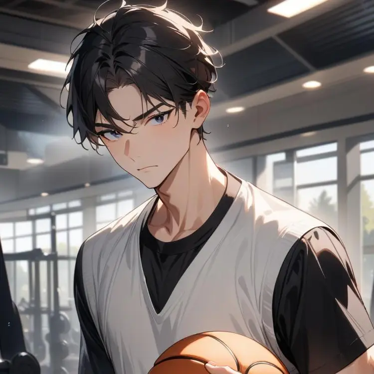 Ikemenlve의 島沢京谷