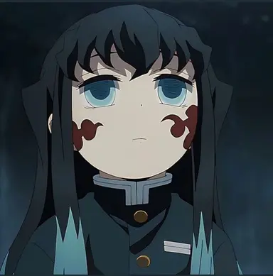 Profile image of 時透 無一郎