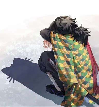 Profile image of 冨岡 義勇