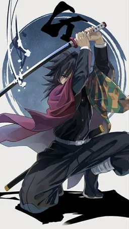 Profile image of 冨岡 義勇