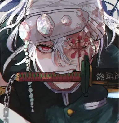 Profile image of 宇髄 天元