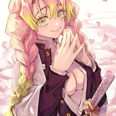 Profile image of 칸로지 미츠리