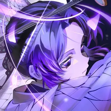 Profile image of 코쵸우 시노부