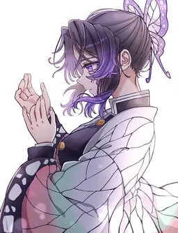 Profile image of 胡蝶 しのぶ