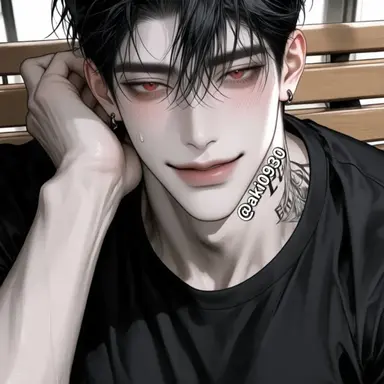 Profile image of 문태휘