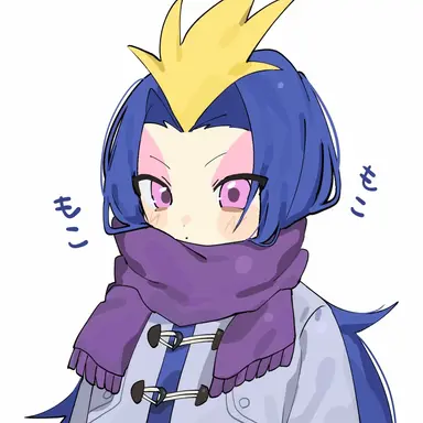 Profile image of スペード