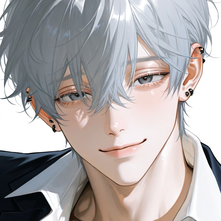 新海 瑛太 - zeta