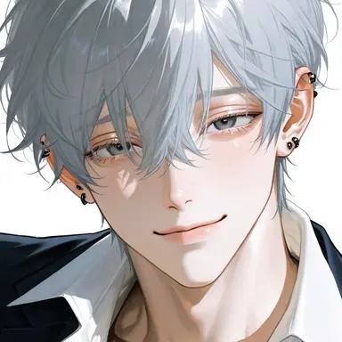 Profile image of Ezra