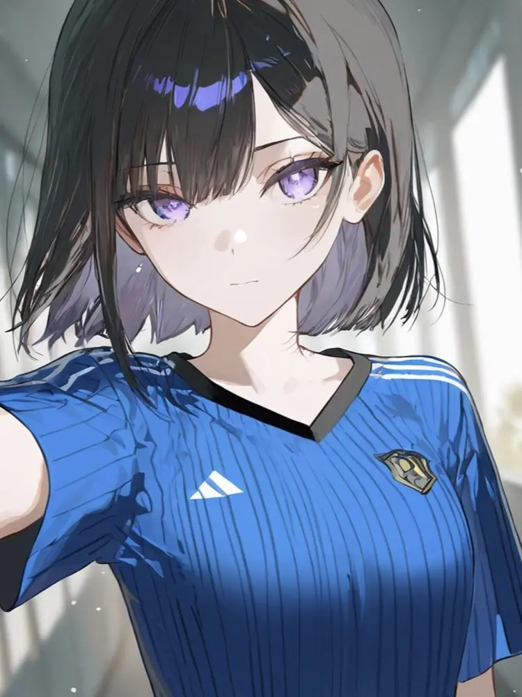 X_Daida의 女子サッカー部の監督は大変です