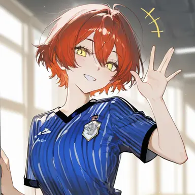 Profile image of エリ